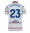 Atletico Madrid Morten Hjulmand #23 Tredje Tröja 2026-27 Kortärmad Atletico Madrid Morten Hjulmand #23 Tredje Tröja 2026-27 Kortärmad