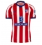 Atletico Madrid Nahuel Molina #16 Hemmatröja 2026-27 Kortärmad