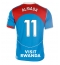 Atletico Madrid Thiago Almada #11 Tredje Tröja 2025-26 Dam Kortärmad