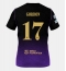 Barcelona Anthony Gordon #17 Bortatröja 2026-27 Kortärmad Barcelona Anthony Gordon #17 Bortatröja 2026-27 Kortärmad