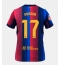 Barcelona Anthony Gordon #17 Hemmatröja 2026-27 Kortärmad Barcelona Anthony Gordon #17 Hemmatröja 2026-27 Kortärmad