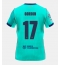Barcelona Anthony Gordon #17 Tredje Tröja 2026-27 Kortärmad Barcelona Anthony Gordon #17 Tredje Tröja 2026-27 Kortärmad