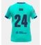 Barcelona Eric Garcia #24 Tredje Tröja 2026-27 Kortärmad Barcelona Eric Garcia #24 Tredje Tröja 2026-27 Kortärmad