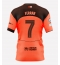 Barcelona Ferran Torres #7 Tredje Tröja 2025-26 Kortärmad Barcelona Ferran Torres #7 Tredje Tröja 2025-26 Kortärmad