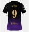Barcelona Gabriel Jesus #9 Bortatröja 2026-27 Kortärmad Barcelona Gabriel Jesus #9 Bortatröja 2026-27 Kortärmad