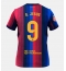 Barcelona Gabriel Jesus #9 Hemmatröja 2026-27 Kortärmad Barcelona Gabriel Jesus #9 Hemmatröja 2026-27 Kortärmad