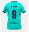 Barcelona Gabriel Jesus #9 Tredje Tröja 2026-27 Kortärmad Barcelona Gabriel Jesus #9 Tredje Tröja 2026-27 Kortärmad