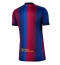 Barcelona Hemmatröja 2026-27 Dam Kortärmad Barcelona Hemmatröja 2026-27 Dam Kortärmad