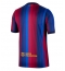Barcelona Hemmatröja 2026-27 Kortärmad Barcelona Hemmatröja 2026-27 Kortärmad
