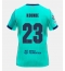 Barcelona Jules Kounde #23 Tredje Tröja 2026-27 Kortärmad Barcelona Jules Kounde #23 Tredje Tröja 2026-27 Kortärmad