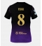 Barcelona Pedri Gonzalez #8 Bortatröja 2026-27 Kortärmad