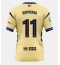 Barcelona Raphinha Belloli #11 Bortatröja 2025-26 Kortärmad