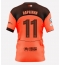 Barcelona Raphinha Belloli #11 Tredje Tröja 2025-26 Kortärmad