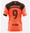 Barcelona Robert Lewandowski #9 Tredje Tröja 2025-26 Kortärmad Barcelona Robert Lewandowski #9 Tredje Tröja 2025-26 Kortärmad