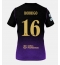 Barcelona Rodri Hernandez #16 Bortatröja 2026-27 Kortärmad Barcelona Rodri Hernandez #16 Bortatröja 2026-27 Kortärmad