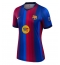 Barcelona Rodri Hernandez #16 Hemmatröja 2026-27 Dam Kortärmad Barcelona Rodri Hernandez #16 Hemmatröja 2026-27 Dam Kortärmad