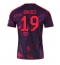 Bayern Munich Alphonso Davies #19 Tredje Tröja 2026-27 Kortärmad