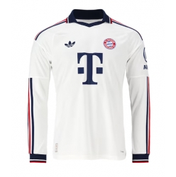 Bayern Munich Bortatröja 2026-27 Långärmad