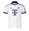 Bayern Munich Harry Kane #9 Bortatröja 2026-27 Kortärmad Bayern Munich Harry Kane #9 Bortatröja 2026-27 Kortärmad