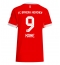 Bayern Munich Harry Kane #9 Hemmatröja 2025-26 Dam Kortärmad