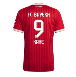 Bayern Munich Harry Kane #9 Hemmatröja 2026-27 Dam Kortärmad