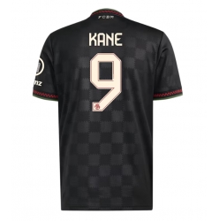Bayern Munich Harry Kane #9 Tredje Tröja 2025-26 Kortärmad