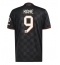 Bayern Munich Harry Kane #9 Tredje Tröja 2025-26 Kortärmad