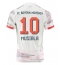 Bayern Munich Jamal Musiala #10 Bortatröja 2025-26 Kortärmad