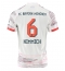 Bayern Munich Joshua Kimmich #6 Bortatröja 2025-26 Kortärmad