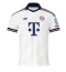 Bayern Munich Joshua Kimmich #6 Bortatröja 2026-27 Kortärmad Bayern Munich Joshua Kimmich #6 Bortatröja 2026-27 Kortärmad