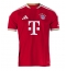 Bayern Munich Luis Diaz #14 Hemmatröja 2026-27 Kortärmad Bayern Munich Luis Diaz #14 Hemmatröja 2026-27 Kortärmad