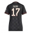 Bayern Munich Michael Olise #17 Tredje Tröja 2025-26 Dam Kortärmad
