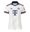 Bayern Munich Tom Bischof #8 Bortatröja 2026-27 Dam Kortärmad