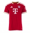 Bayern Munich Tom Bischof #8 Hemmatröja 2026-27 Dam Kortärmad