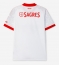 Benfica Bortatröja 2026-27 Kortärmad