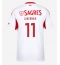 Benfica Dodi Lukebakio #11 Tredje Tröja 2025-26 Kortärmad Benfica Dodi Lukebakio #11 Tredje Tröja 2025-26 Kortärmad