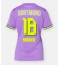 Borussia Dortmund Ethan Nwaneri #18 Tredje Tröja 2026-27 Dam Kortärmad Borussia Dortmund Ethan Nwaneri #18 Tredje Tröja 2026-27 Dam Kortärmad