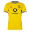 Borussia Dortmund Fabio Silva #21 Hemmatröja 2026-27 Dam Kortärmad Borussia Dortmund Fabio Silva #21 Hemmatröja 2026-27 Dam Kortärmad