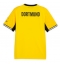 Borussia Dortmund Hemmatröja 2026-27 Kortärmad Borussia Dortmund Hemmatröja 2026-27 Kortärmad