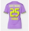 Borussia Dortmund Joey Veerman #25 Tredje Tröja 2026-27 Dam Kortärmad Borussia Dortmund Joey Veerman #25 Tredje Tröja 2026-27 Dam Kortärmad