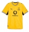Borussia Dortmund Konstantinos Karetsas #19 Hemmatröja 2026-27 Kortärmad Borussia Dortmund Konstantinos Karetsas #19 Hemmatröja 2026-27 Kortärmad