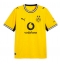 Borussia Dortmund Maximilian Beier #14 Hemmatröja 2026-27 Kortärmad Borussia Dortmund Maximilian Beier #14 Hemmatröja 2026-27 Kortärmad