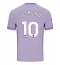 Brighton Georginio Rutter #10 Bortatröja 2025-26 Kortärmad