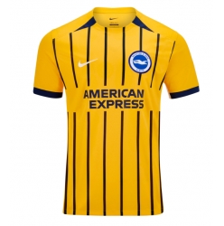 Brighton Tredje Tröja 2025-26 Kortärmad