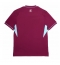 Burnley Hemmatröja 2026-27 Kortärmad Burnley Hemmatröja 2026-27 Kortärmad