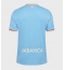Celta Vigo Hemmatröja 2026-27 Kortärmad