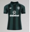 Celtic Benjamin Nygren #8 Bortatröja 2026-27 Kortärmad