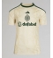Celtic Benjamin Nygren #8 Tredje Tröja 2026-27 Kortärmad