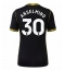 Chelsea Aaron Anselmino #30 Bortatröja 2026-27 Dam Kortärmad Chelsea Aaron Anselmino #30 Bortatröja 2026-27 Dam Kortärmad