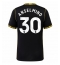 Chelsea Aaron Anselmino #30 Bortatröja 2026-27 Kortärmad Chelsea Aaron Anselmino #30 Bortatröja 2026-27 Kortärmad